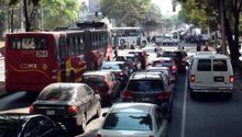 Contingencia ambiental: ¿Qué autos NO circulan este domingo 19 de mayo en CDMX y EDOMEX?
