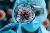¿Pandemia otra vez? Detectan en China nuevas especies de virus, incluidos variantes de Covid