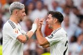 'Kroos eligió al jugador perfecto para reemplazarlo': Ancelotti sobre Fede Valverde