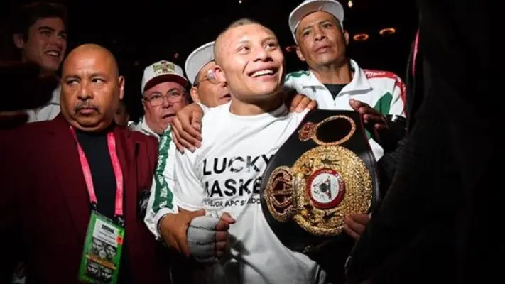 Márquez y Barrera olvidan al Canelo; ponen a Pitbull Cruz como el rey del boxeo mexicano