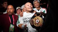 Márquez y Barrera olvidan al Canelo; ponen a Pitbull Cruz como el rey del boxeo mexicano