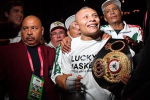 Márquez y Barrera olvidan al Canelo; ponen a Pitbull Cruz como el rey del boxeo mexicano