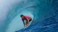 Alan Cleland: ¿Dónde y cuándo ver al surfista mexicano este lunes 29 de julio?