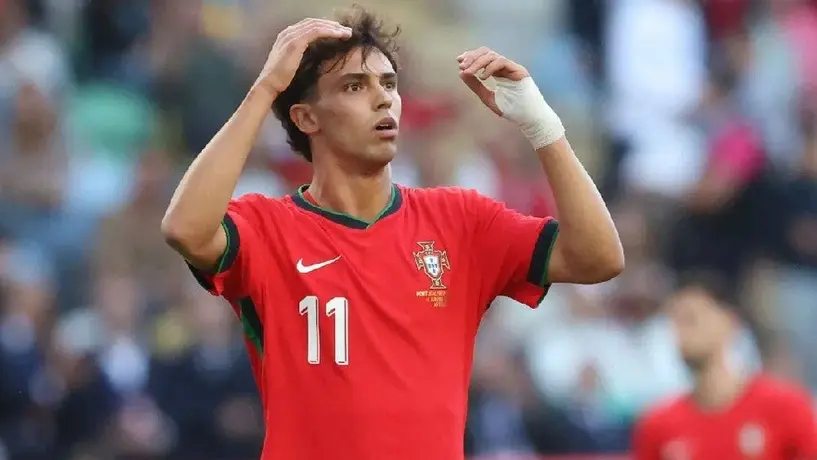 ¿De regreso a Casa? Benfica puja por Joao Félix: “Negociaciones en curso”