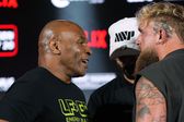 ¡Habrá combate! Mike Tyson vs Jake Paul tiene nueva fecha