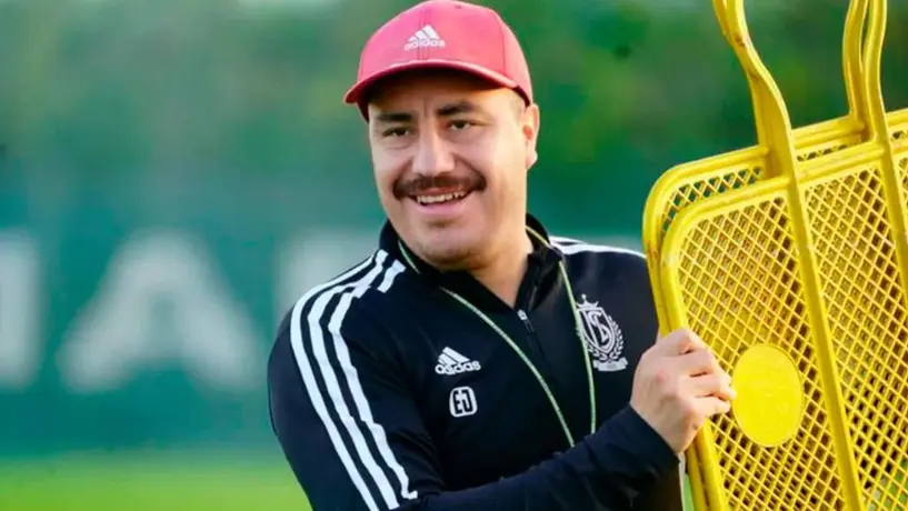 Aficionados del Atlético Nacional destrozan a Efraín Juárez: “No estamos para experimentos”