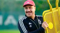 Aficionados del Atlético Nacional destrozan a Efraín Juárez: “No estamos para experimentos”