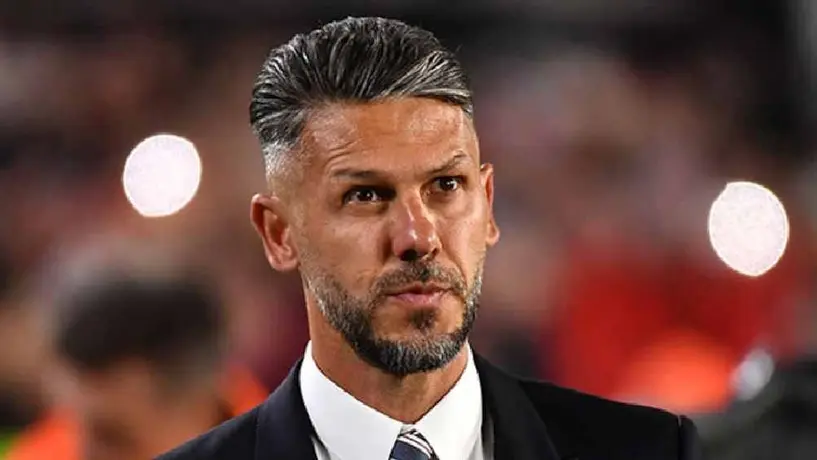 Rayados: ¿Cómo ha sido la carrera técnica de Martín Demichelis?