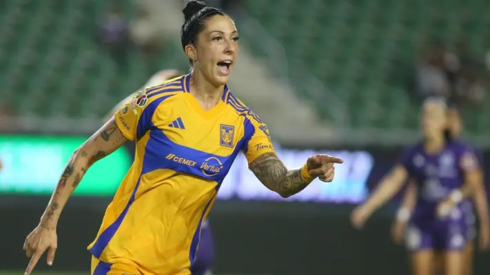 Tigres Femenil continúa con paso perfecto en la Liga MX Femenil luego de vencer a Mazatlán