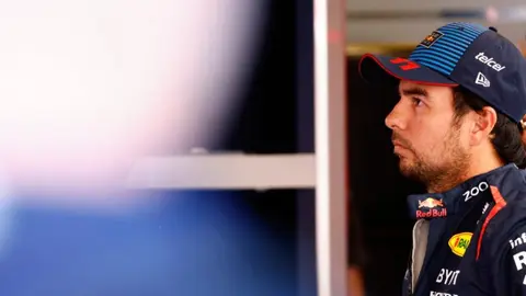Toto Wolff señaló mal momento de Checo Pérez para convencer a Verstappen