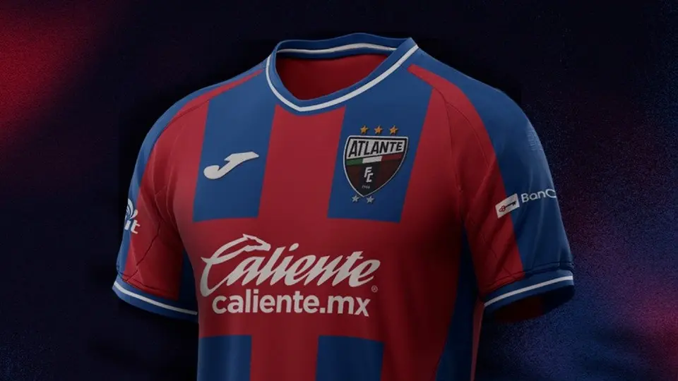 ¡Caliente.mx apuesta por el Atlante!