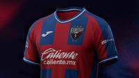 ¡Caliente.mx apuesta por el Atlante!