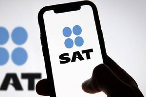 Mexicanos podrán dar de alta su RFC en el extranjero: Te contamos cómo