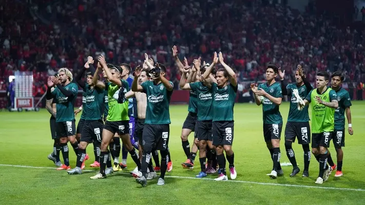 'Tala' Rangel asegura que Chivas está para ser campeón: "Estamos para grandes cosas"