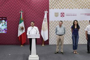 CDMX espera derrama económica de 3 mil 500 mdp por Día de las madres