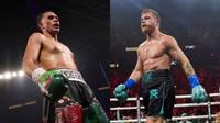 ‘Gallo‘ Estrada da los mejores boxeadores mexicanos del momento: Canelo, su Top