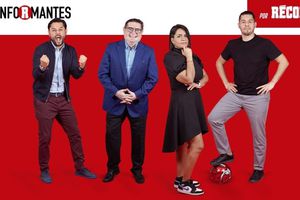 RÉCORD+ Los Informantes jueves 9 de mayo: Polémica de Fernando Hierro y las Idas de 4tos siguen