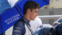 Fernando Alonso sobre el debut de Franco Colapinto: "Si llego a saber que era él, lo dejo pasar"