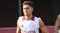 Paulo Dybala llega a principio de acuerdo con el Al Qadsiah de Julián Quiñones