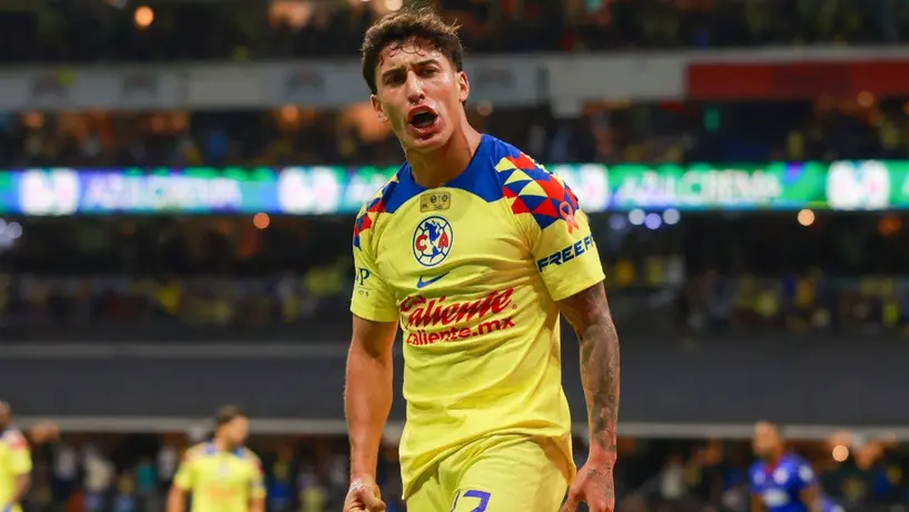 Alejandro Zendejas promete pelear por el tricampeonato: “Tenemos un equipo de época”