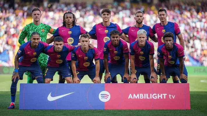 ¿Habrá nuevo campeón en LaLiga? Barcelona y el dato histórico que ilusiona a la afición