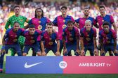 ¿Habrá nuevo campeón en LaLiga? Barcelona y el dato histórico que ilusiona a la afición