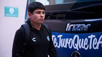 Liga MX: 'Chofis' López tuvo indisciplina con Pachuca; organizó "fiesta con mujeres"