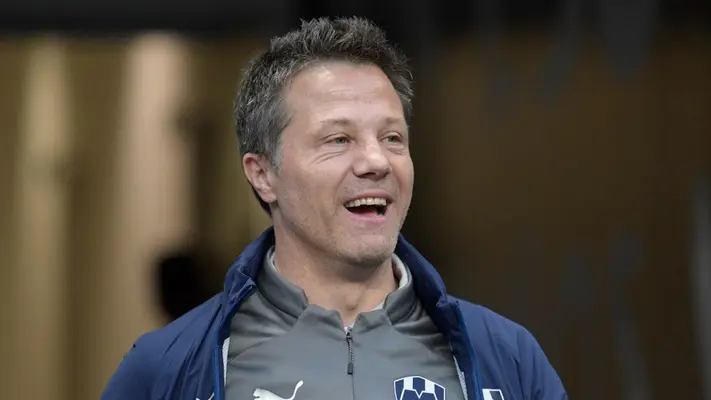 ‘Tato’ Noriega no ve como obligación el título en Rayados de Monterrey