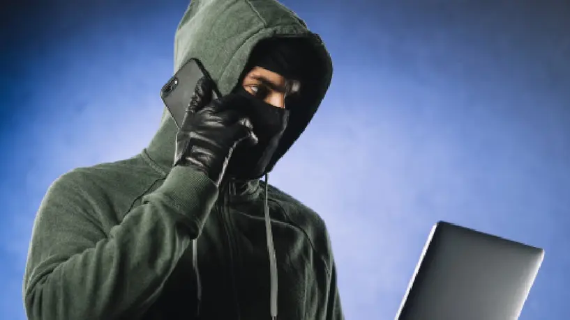 ¡Cuidado con las llamadas! Publican números telefónicos de extorsionadores