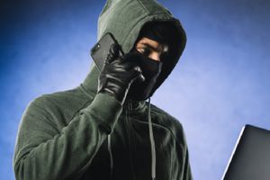 ¡Cuidado con las llamadas! Publican números telefónicos de extorsionadores