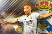 Página oficial del Real Madrid colapsa segundos después del anuncio del fichaje de Mbappé