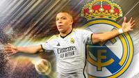 Página oficial del Real Madrid colapsa segundos después del anuncio del fichaje de Mbappé