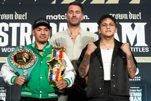 Francisco 'El Gallo' Estrada vs Jesse 'Bam' Rodríguez, la pelea que promete mil emociones