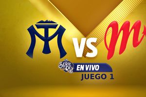 Sultanes de Monterrey vs Diablos Rojos del México LMB EN VIVO Serie del Rey Juego 1