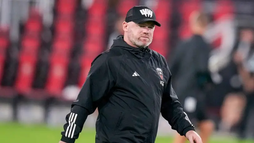 Wayne Rooney es nombrado nuevo DT del Plymouth Argyle de la Championship de Inglaterra