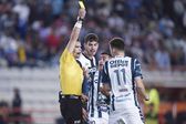 Ramos Rizo asegura que Pachuca puede apelar expulsión de Idrissi: 'Totalmente exagerada'