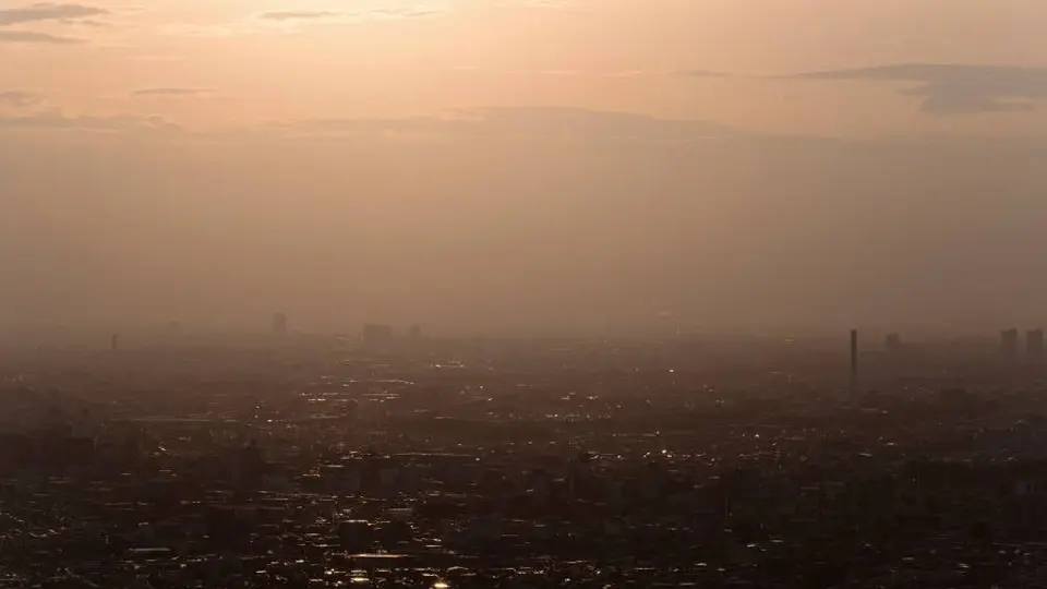 Se suspende la contingencia ambiental en el Valle de México