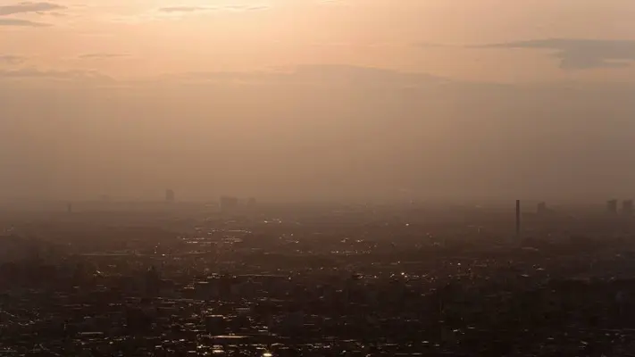 Se suspende la contingencia ambiental en el Valle de México