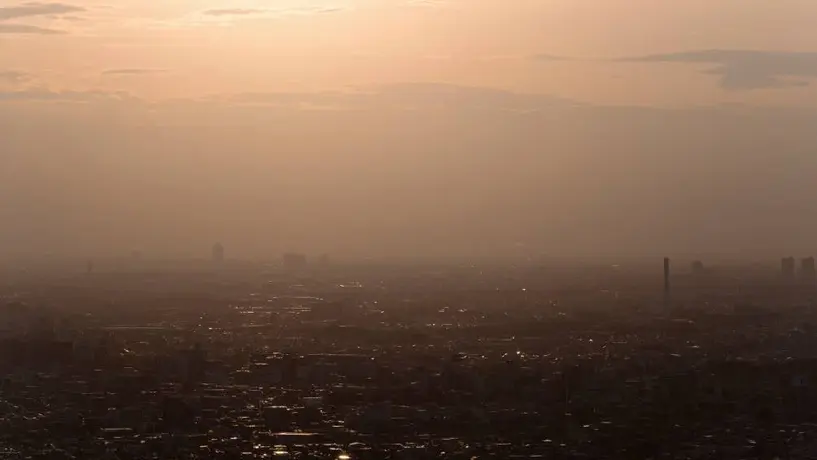 Se suspende la contingencia ambiental en el Valle de México