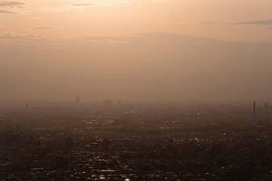Se suspende la contingencia ambiental en el Valle de México