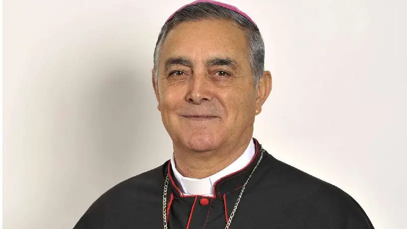 Confirman desaparición de Monseñor Salvador Rangel Mendoza, Obispo de Chilpancingo, Guerrero