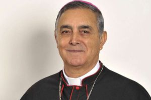 Confirman desaparición de Monseñor Salvador Rangel Mendoza, Obispo de Chilpancingo, Guerrero