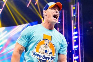 John Cena anuncia su retiro de la lucha profesional en Money In The Bank