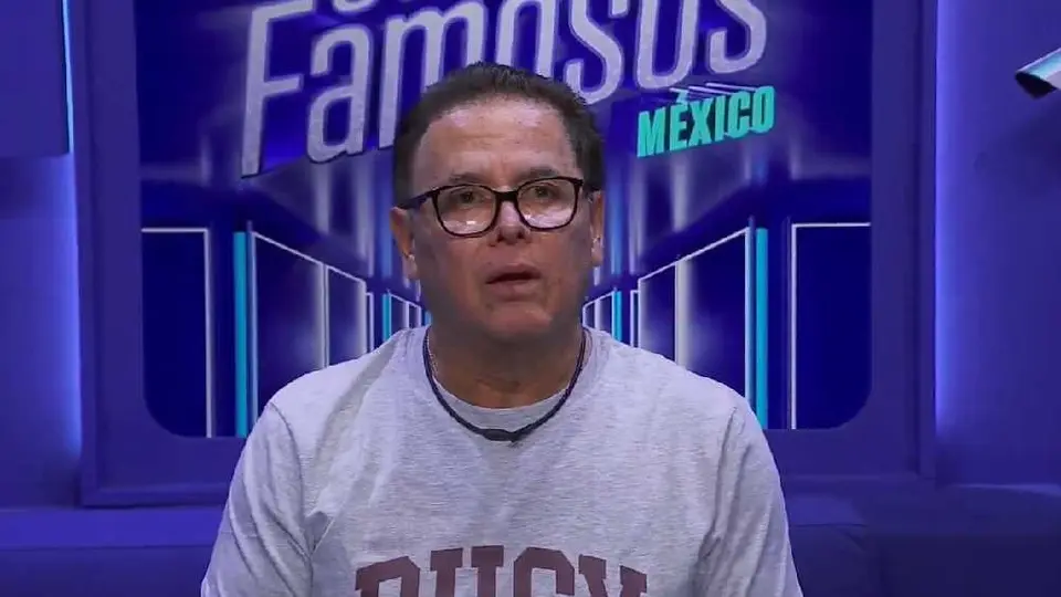 Mario Bezares revela en La Casa de los Famosos por qué mataron a Paco Stanley