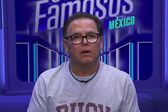 Mario Bezares revela en La Casa de los Famosos por qué mataron a Paco Stanley