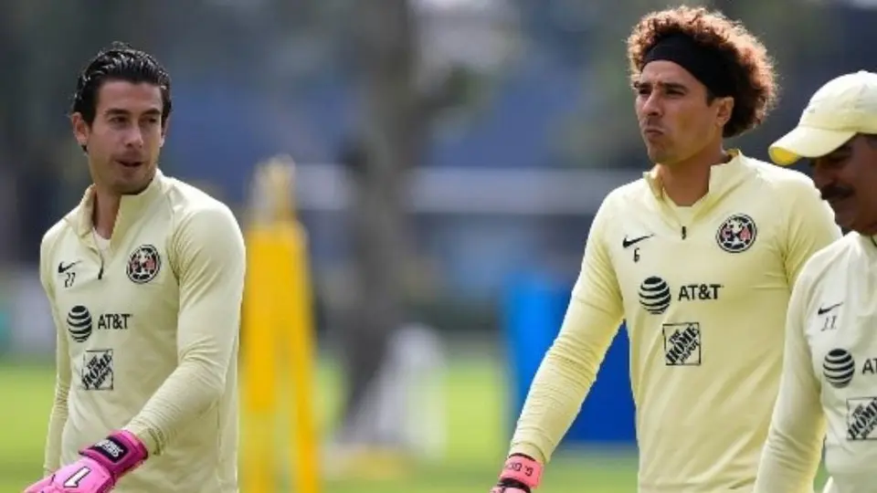 Esposa de exarquero de América será parte de la Casa de los Famosos 2024
