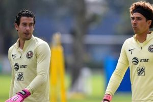 Esposa de exarquero de América será parte de la Casa de los Famosos 2024