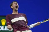 ¡Adiós al campeón! Alexei Popyrin da la sorpresa y elimina a Novak Djokovic del US Open