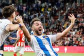 ¡Cerca del ascenso! Espanyol vence al Sporting Gijón y pone un pie en primera