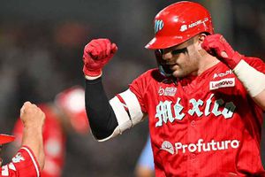 Diablos Rojos aplastan a los Algodoneros 11-4 y se llevan la serie en en la Laguna